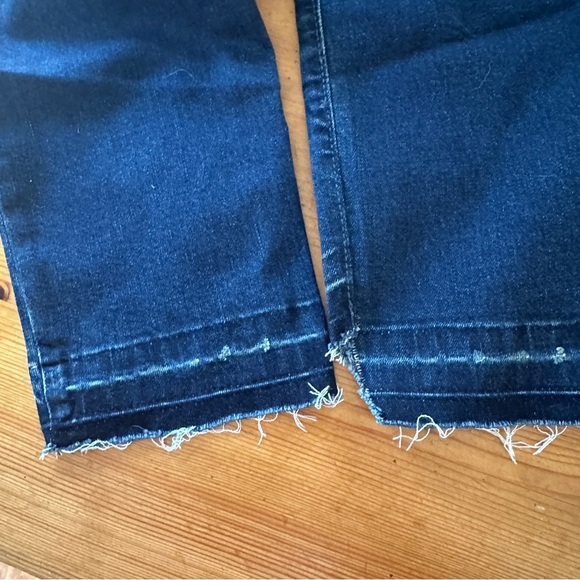 NWT OLD NAVY MID-RISE ROCKSTAR
SUPER SKINNY ANKLE women 8 - Picture 3 of 8